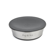 Pup + Kit | Lid-It Pet Bowl