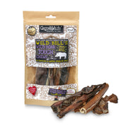 Green + Wild's | Wild Boar Tough Chew