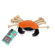 Green + Wild's | Carlos the Crab