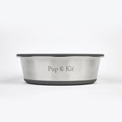 Pup + Kit | Lid-It Pet Bowl