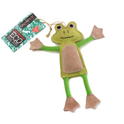 Green & Wild's | Francois Le Frog