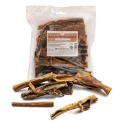 JR Pets | Rolled Venison Skin | Treats