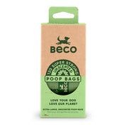 Beco | Poop Bags | Unscented