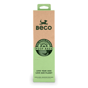 Beco | Large Poop Bags | XL Roll | 300