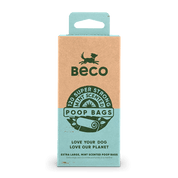 Beco | Poop Bag | Mint Scented