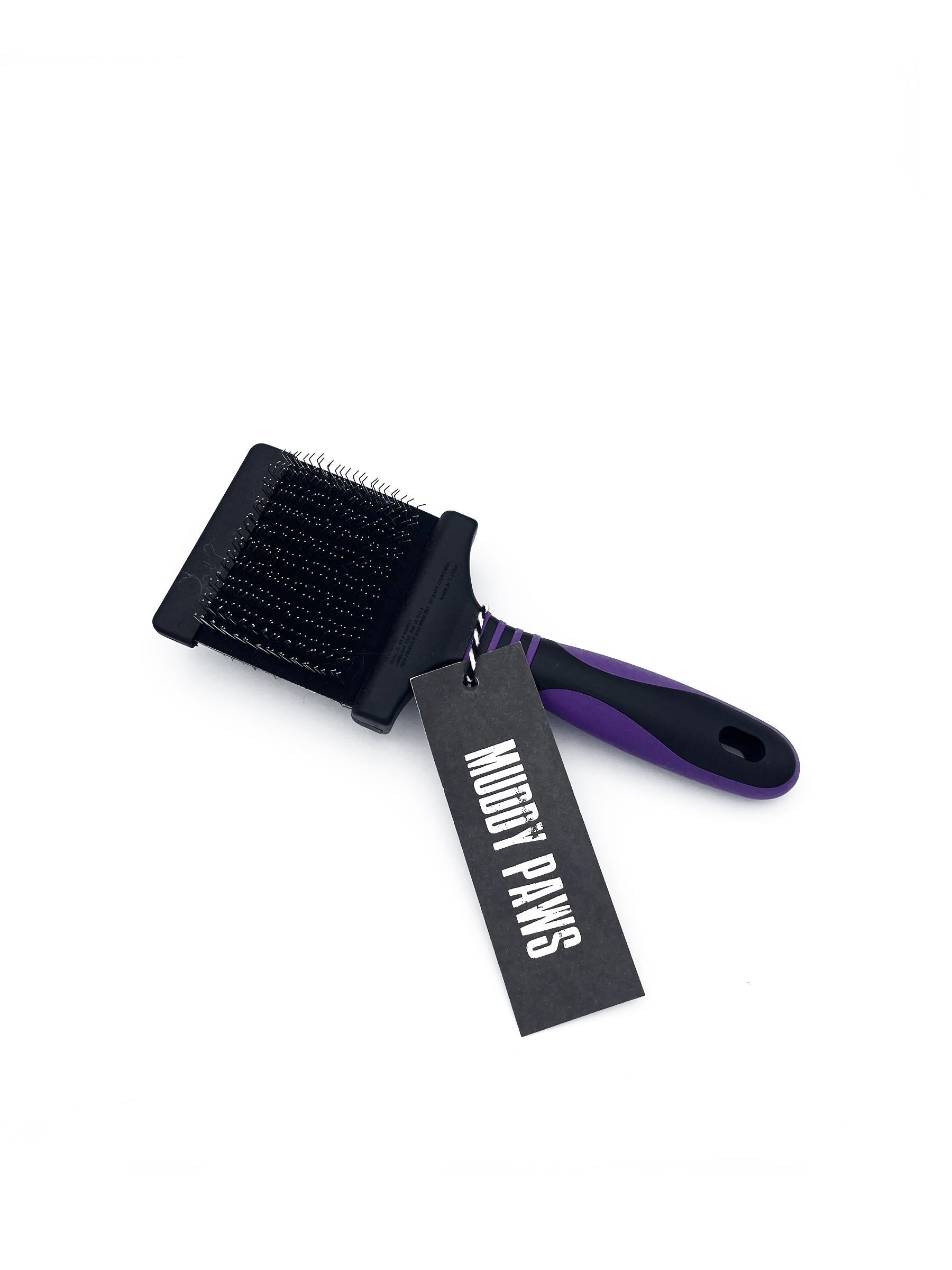 GROOM MASTER SLICKER BRUSH | MEDIUM