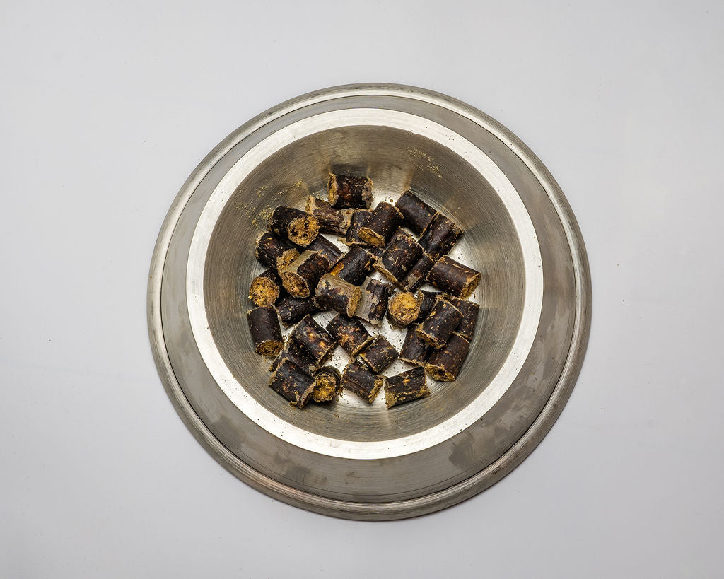 Green + Wild's | Venison Deli Snacks